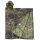 MFH Poncho Rip Stop flecktarn ca. 144x223cm