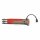 Opinel Taschenmesser No 08 OUTDOOR Earth rot rostfrei