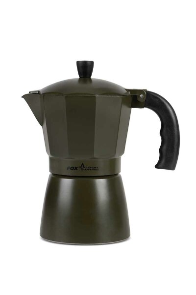 Fox Cookware Espresso Maker 450ml