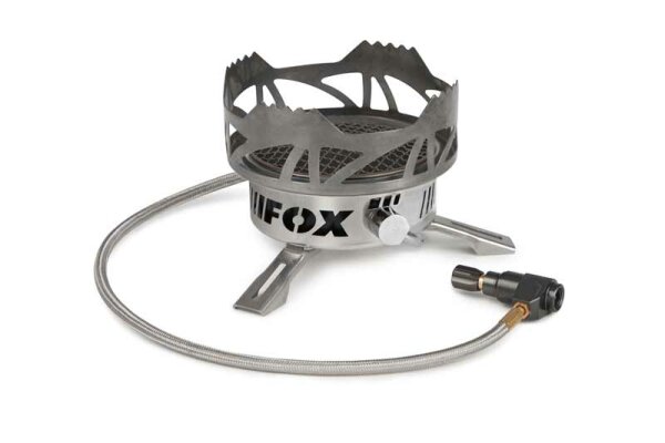 Fox Cookware V2 Infrared Stove