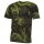 MFH US T-Shirt "Streetstyle" M95 CZ tarn Gr.XXL