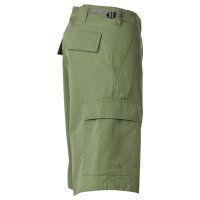 MFH US Bermuda BDU Rip Stop olive Gr.XL