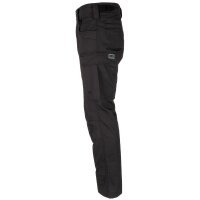 MFH Tactical Hose "Storm" Rip Stop schwarz Gr.S