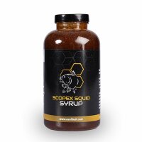 Nash Scopex Squid Syrup 1 Liter