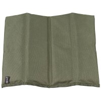 MFH Sitzkissen faltbar olive