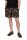 Fox Black / Camo LW Swim Shorts Large