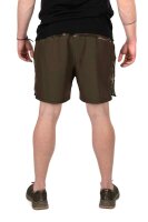 Fox khaki / Camo LW Swim Shorts LARGE