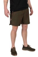 Fox khaki / Camo LW Swim Shorts 2XL