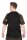 Fox Black / Camo Outline T - 2XL