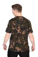 Fox Camo T - SMALL