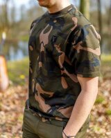 Fox Camo T - SMALL