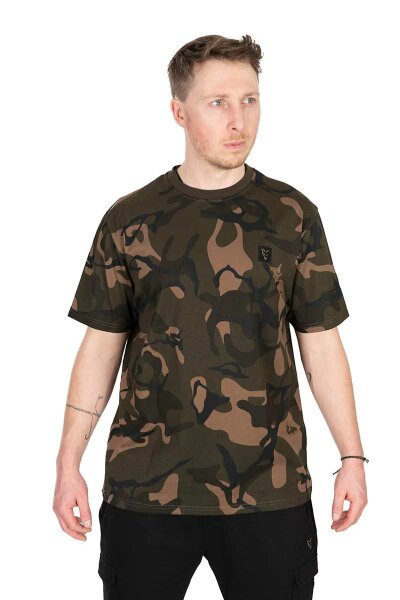 Fox Camo T - 3XL