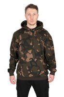 Fox LW Camo pullover  Hoody LARGE