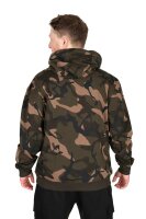 Fox LW Camo pullover  Hoody LARGE
