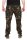 Fox LW Camo joggers LARGE