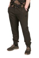 Fox LW Khaki  joggers LARGE