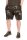 Fox LW Camo jogger Short SMALL