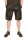 Fox LW Camo Combat Short SMALL