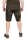 Fox LW Camo Combat Short SMALL