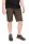 Fox LW Khaki Combat ShortSMALL