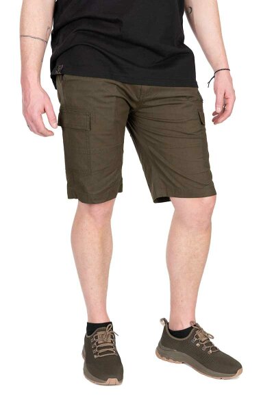 Fox LW Khaki Combat Short XL