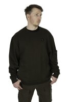 Fox LW Khaki Jumper SMALL