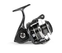 Korum Axis II Front Drag Reel 4000