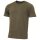 MFH US T-Shirt "Streetstyle" olive Gr.S