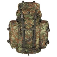 MFH BW Rucksack Mountain flecktarn