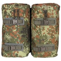 MFH BW Rucksack Mountain flecktarn