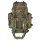 MFH BW Rucksack Mountain flecktarn