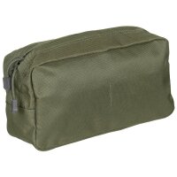 MFH Mehrzwecktasche Molle groß olive