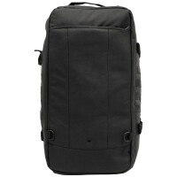 MFH Rucksacktasche Travel schwarz