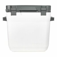 Stanley Kühlbox Adventure Cooler 28,3l weiß