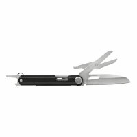 Gerber Armbar Slim Cut onyx