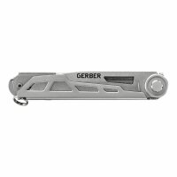 Gerber Armbar Slim Cut onyx