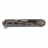 Gerber Armbar Slim Cut baltic