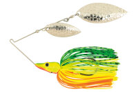 Fox Rage Spinnerbait 28g firetiger