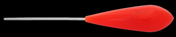 Fishing Tackle Max Bombarde floating fluo red 10 g