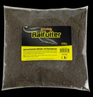 Fishing Tackle Max Aalfutter 500 g Tüte